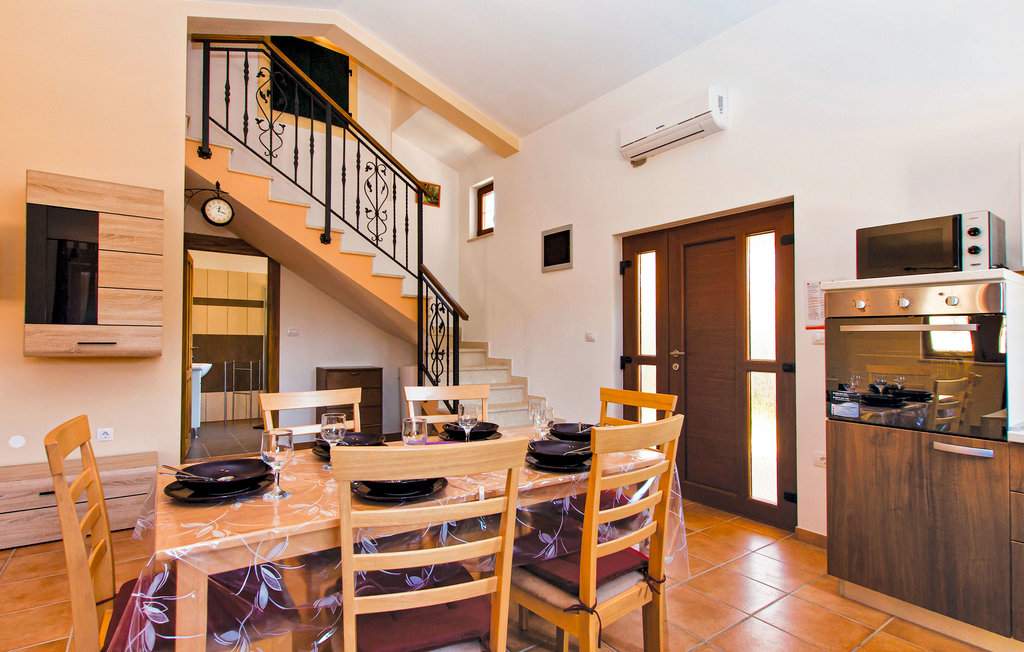 Feriehus - Liznjan , Kroatia - CIZ256 14