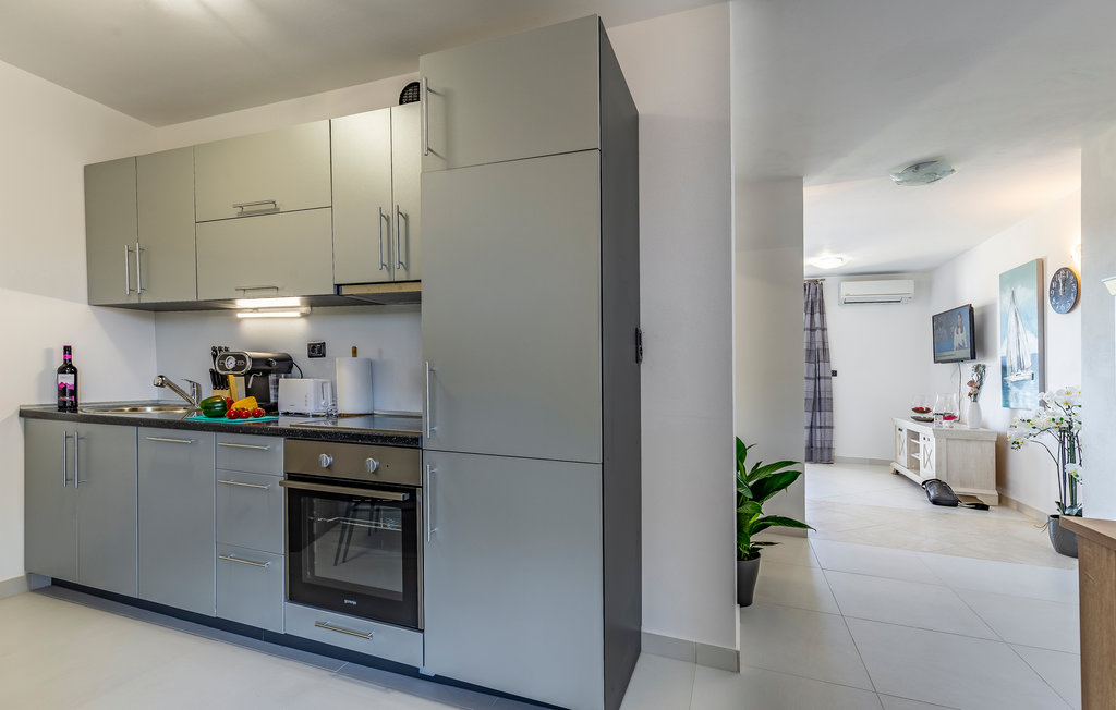 Semesterlägenhet - Liznjan , Kroatien - CIZ413 17