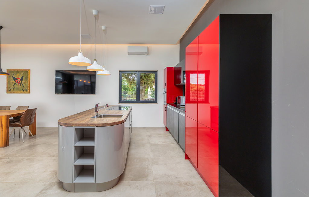 Ferienhaus - Liznjan , Kroatien - CIZ444 39