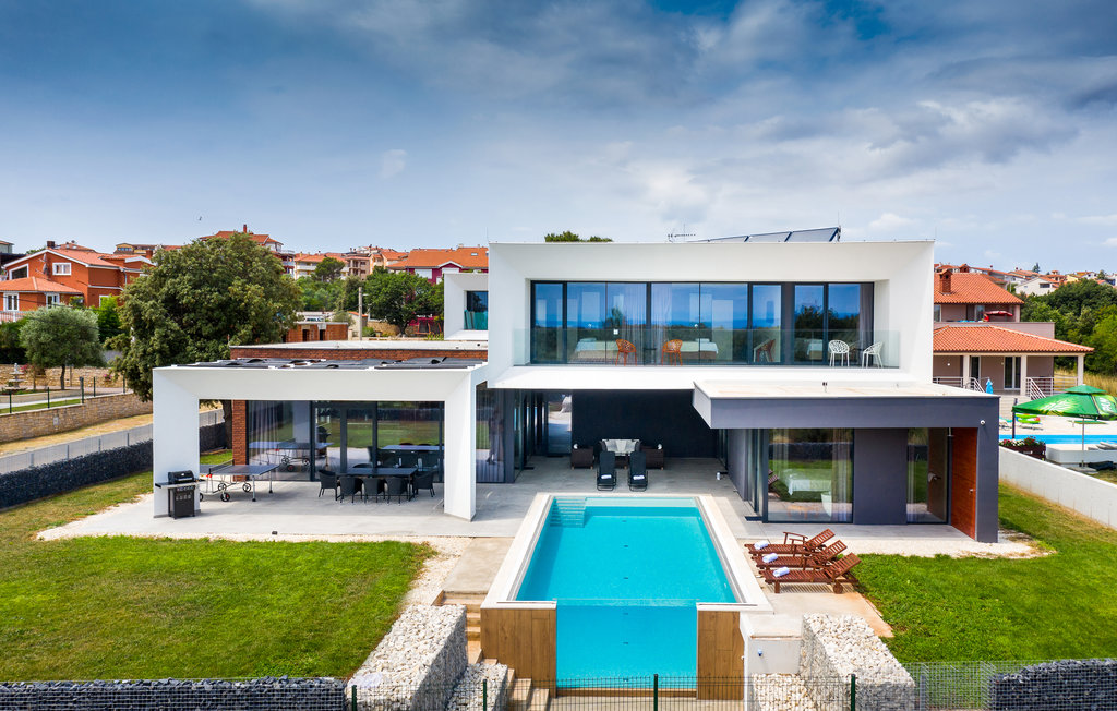 Ferienhaus - Liznjan , Kroatien - CIZ444 20