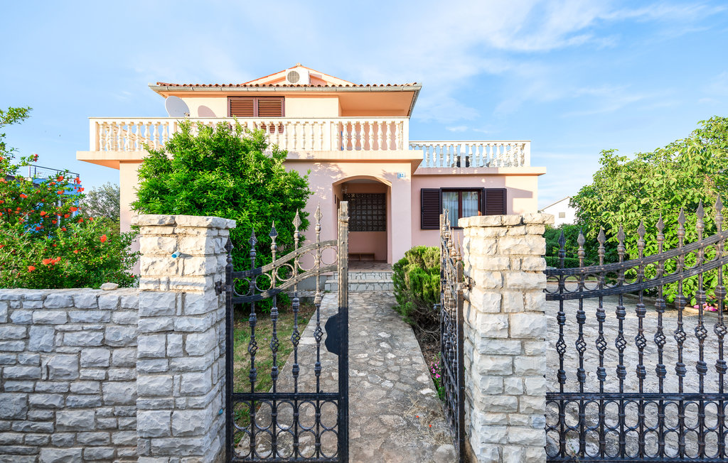 Feriehuse - Liznjan , Kroatien - CIZ128 13