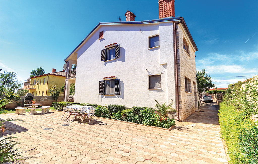 Lejlighed - Pula-Sisan , Kroatien - CIZ192 1