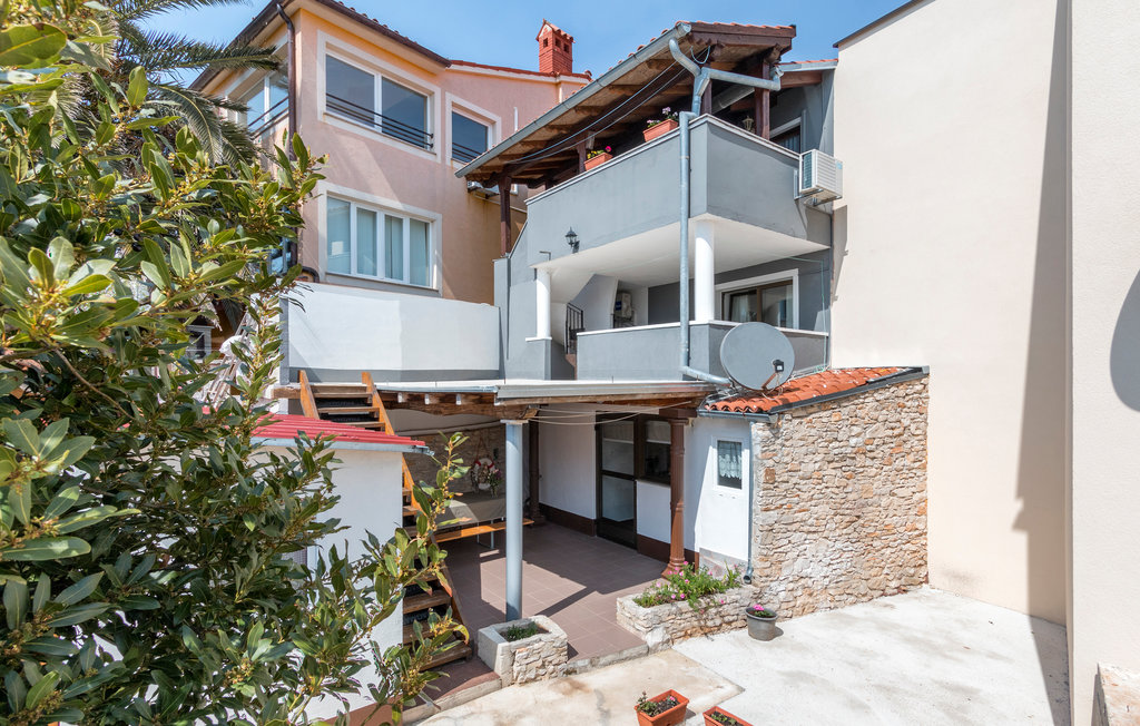 Semesterlägenhet - Liznjan , Kroatien - CIZ244 5