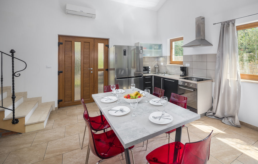 Feriehus - Liznjan , Kroatia - CIZ258 18