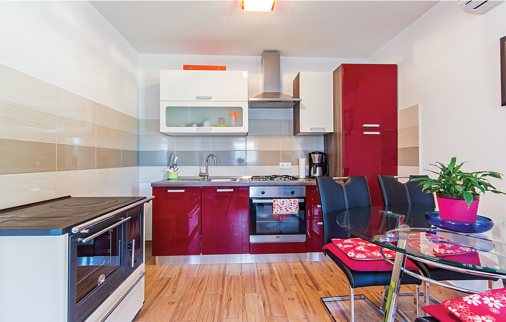 Feriehus - Pula-Sisan , Kroatia - CIZ340 27