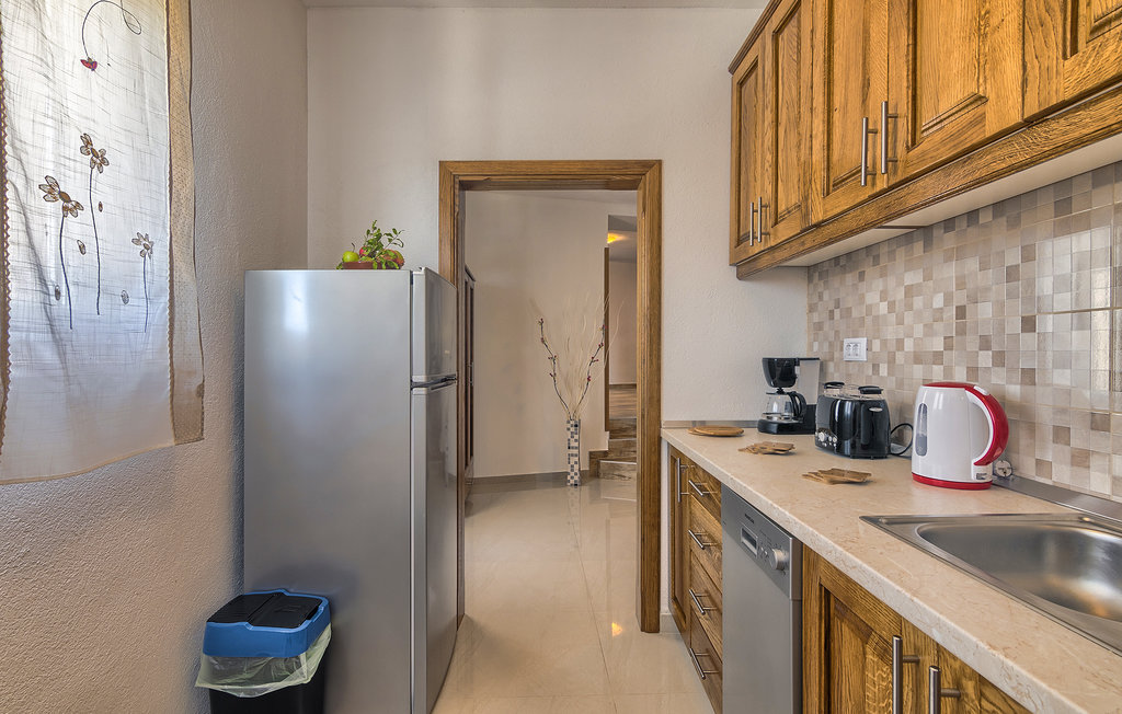 Feriehuse - Liznjan , Kroatien - CIZ376 20