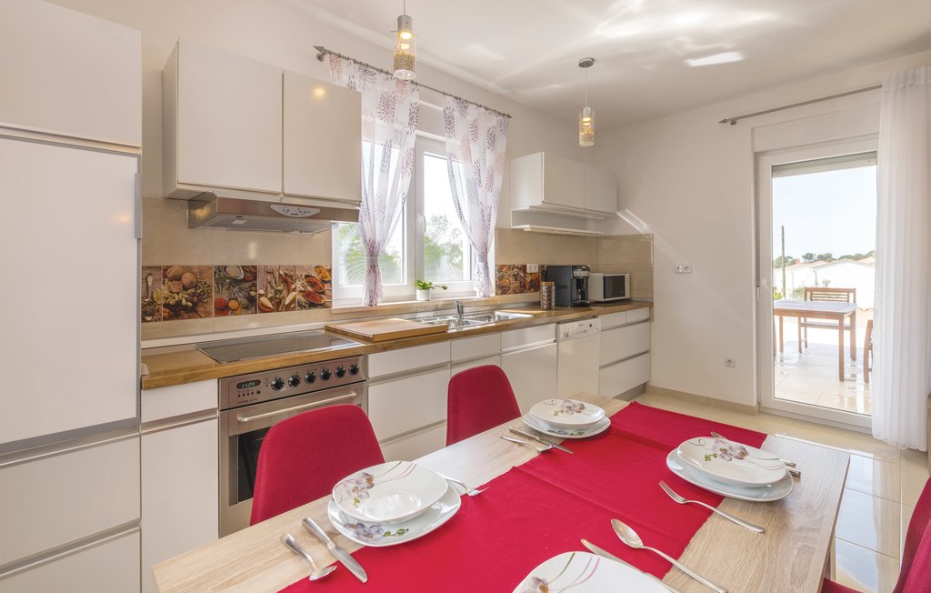 Feriehuse - Liznjan , Kroatien - CIZ379 14