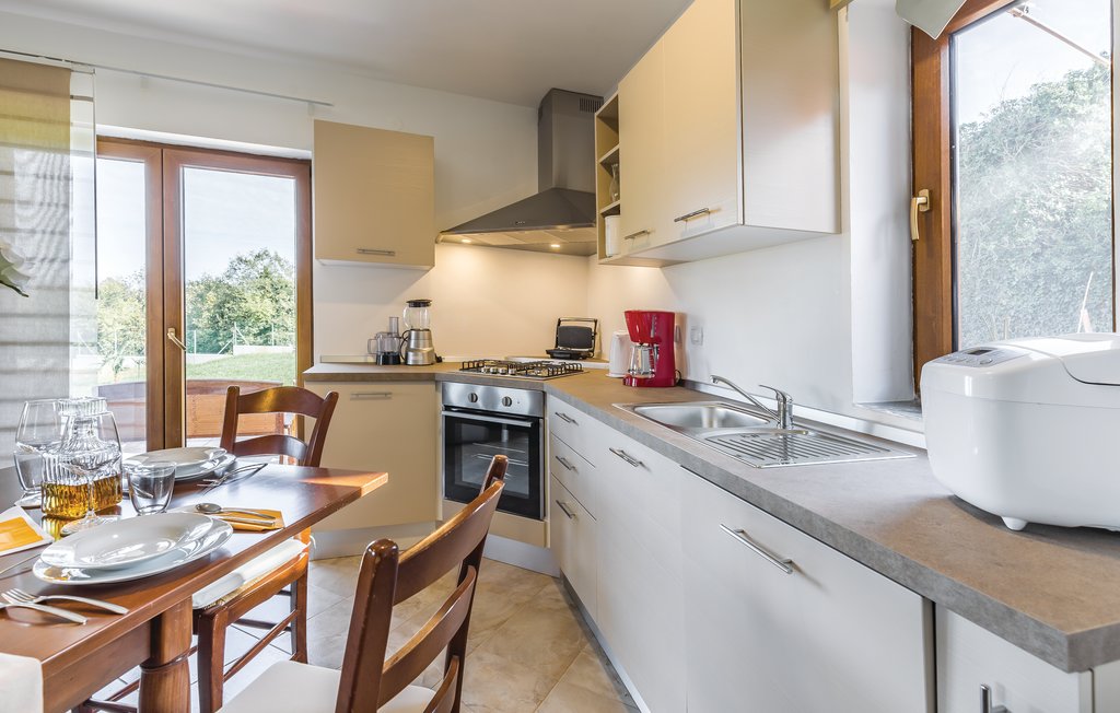 Lejlighed - Pula , Kroatien - CIZ387 20