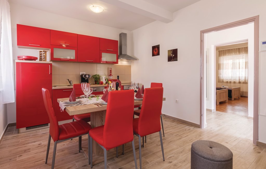 Semesterlägenhet - Liznjan , Kroatien - CIZ389 21