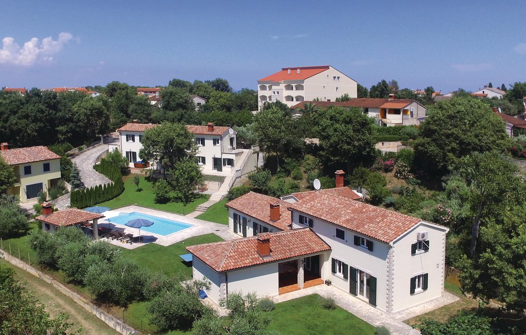 Ferienhaus - Liznjan , Kroatien - CIZ396 5