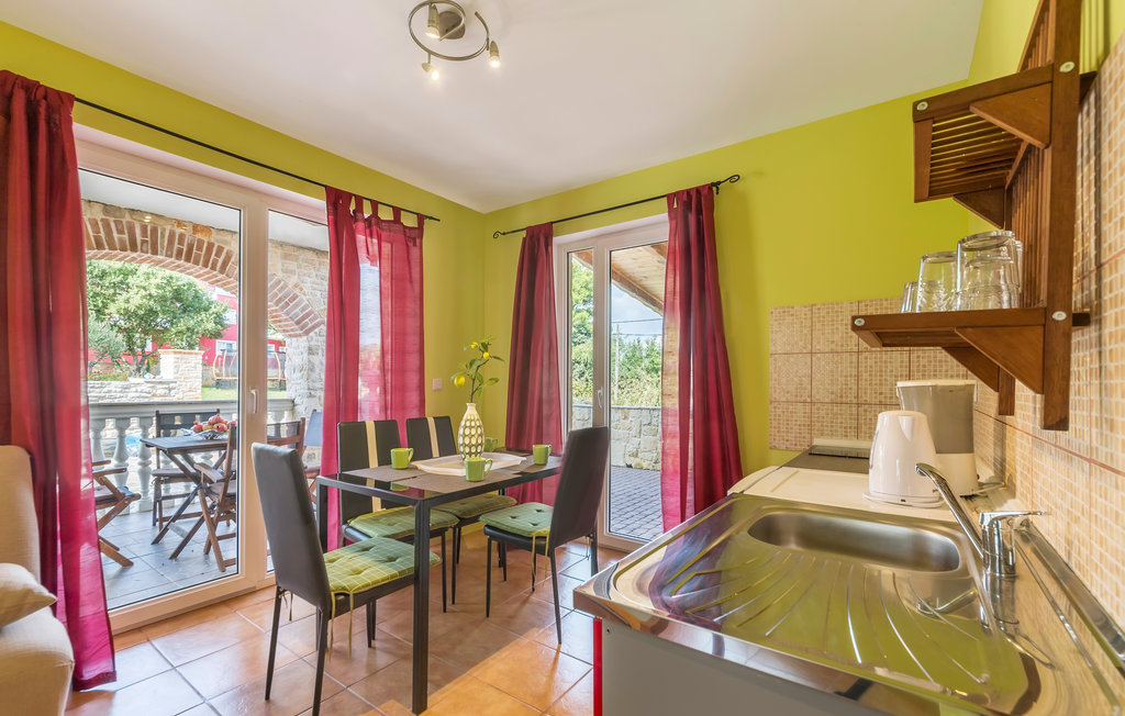 Lejlighed - Liznjan , Kroatien - CIZ403 15