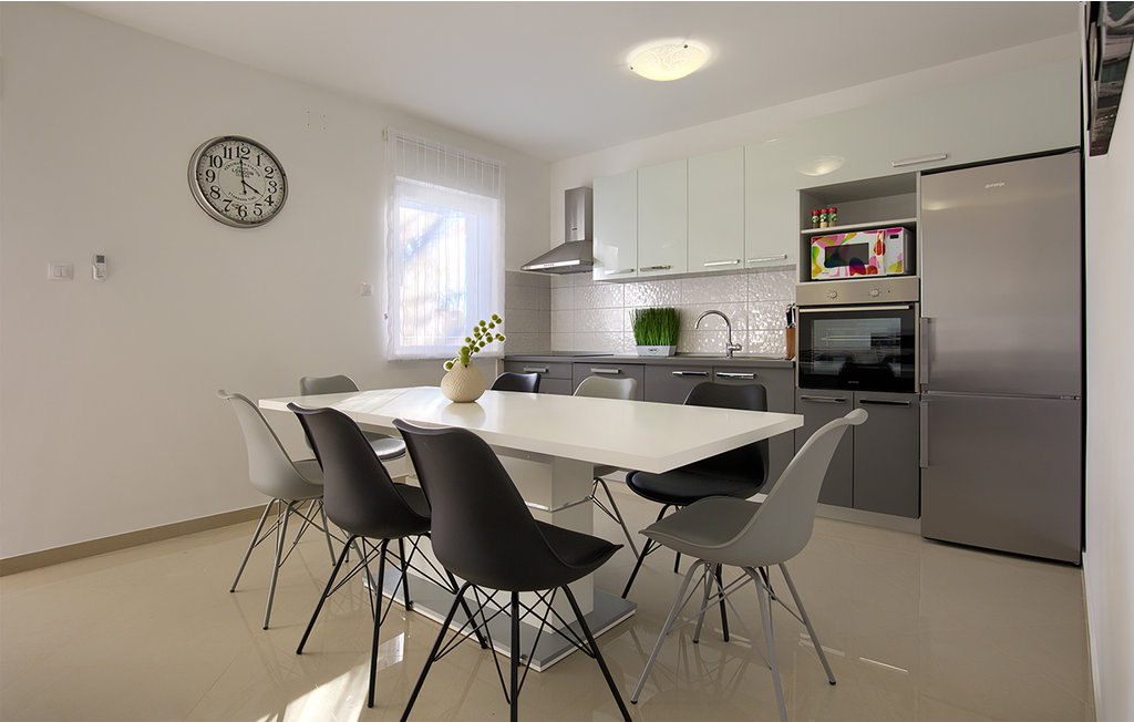 Lejlighed - Liznjan , Kroatien - CIZ440 4