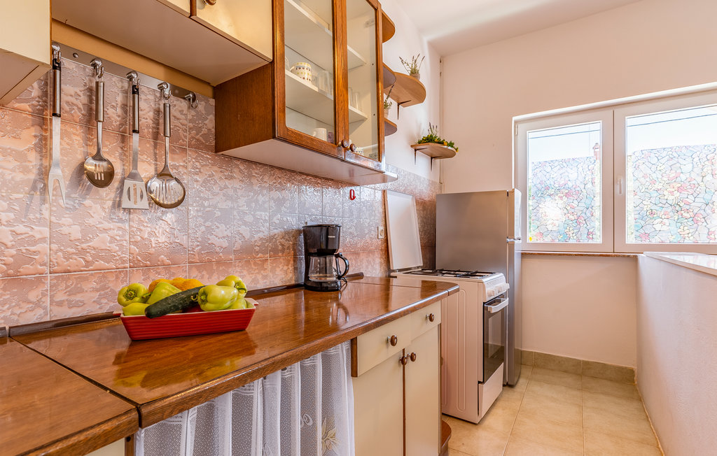 Ferienhaus - Pula-Sisan , Kroatien - CIZ248 15