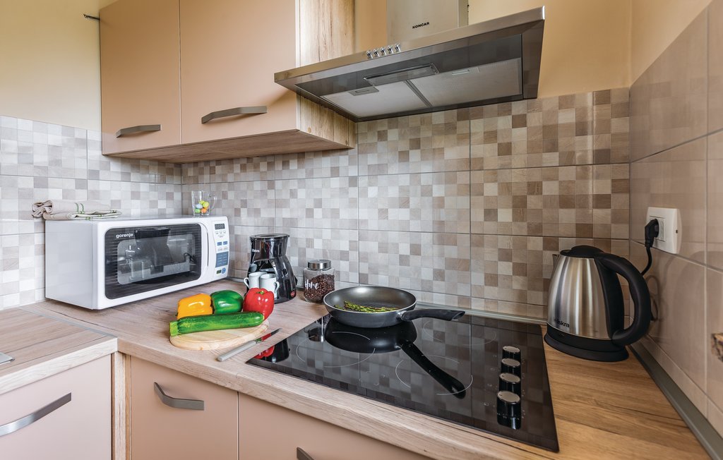 Semesterlägenhet - Liznjan , Kroatien - CIZ391 14