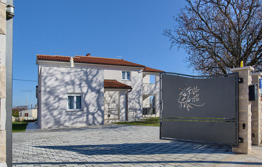 Lejlighed - Liznjan , Kroatien - CIZ440 8