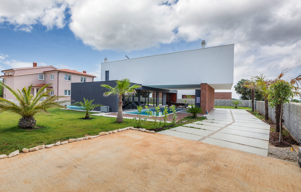 Feriehuse - Liznjan , Kroatien - CIZ445 21