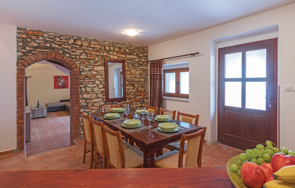 Semesterhus - Liznjan , Kroatien - CIZ242 14