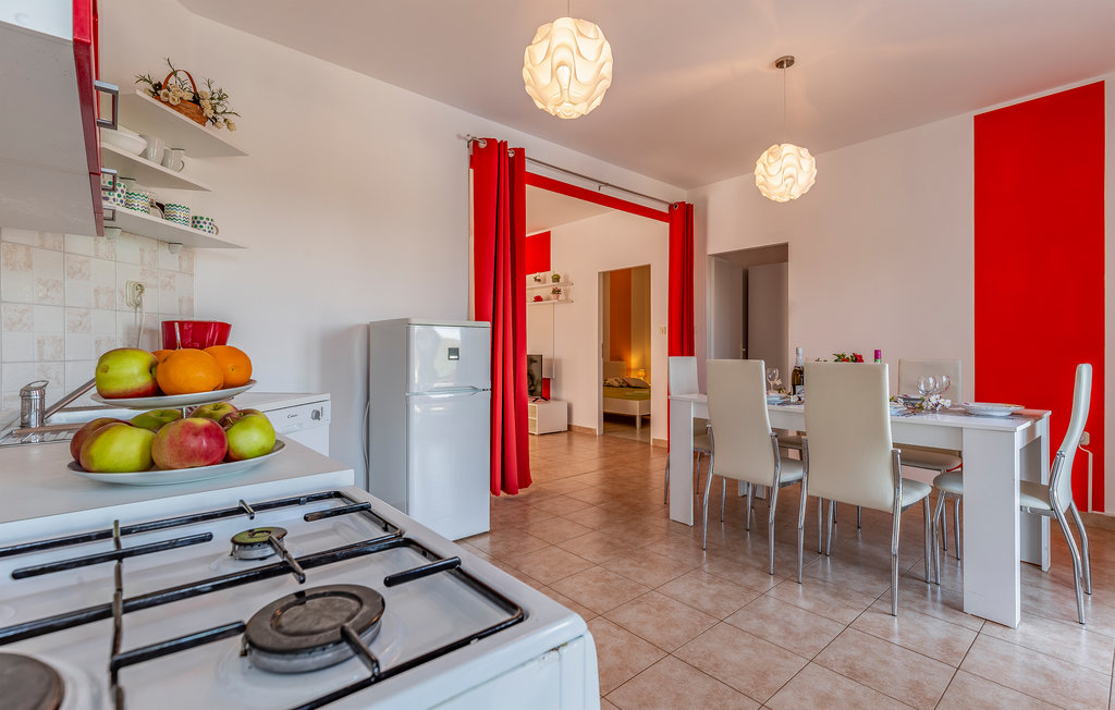 Feriehuse - Pula-Sisan , Kroatien - CIZ245 14