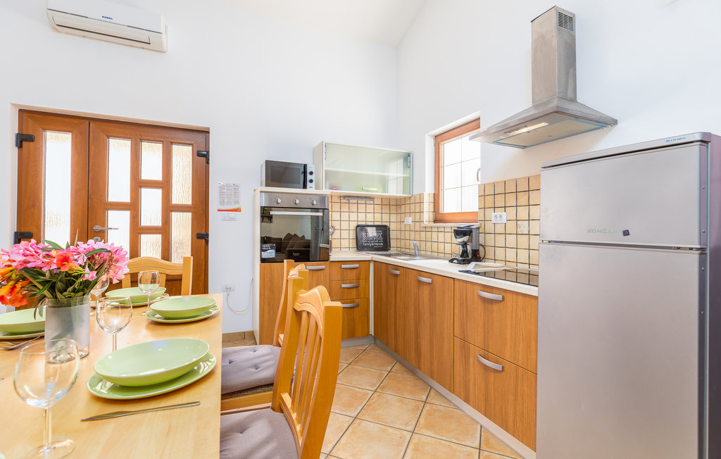 Feriehuse - Liznjan , Kroatien - CIZ255 14