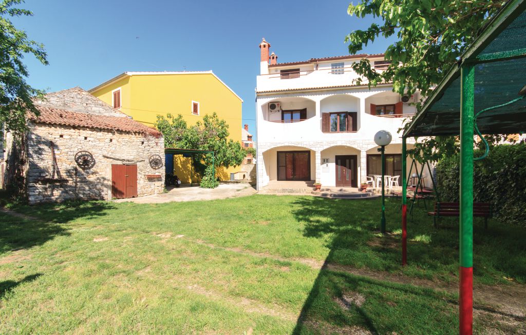 Lejlighed - Pula-Sisan , Kroatien - CIZ295 6