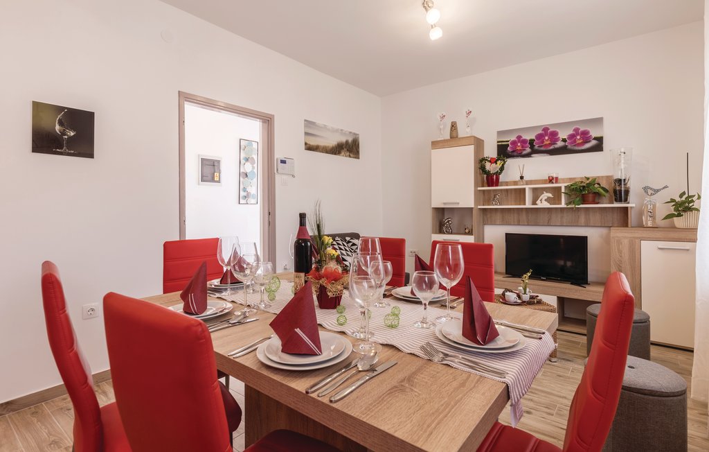 Semesterlägenhet - Liznjan , Kroatien - CIZ389 22