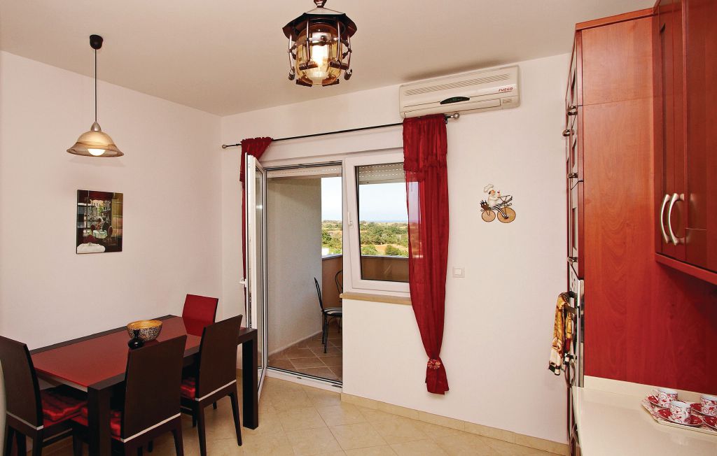 Feriehuse - Liznjan , Kroatien - CIZ183 26