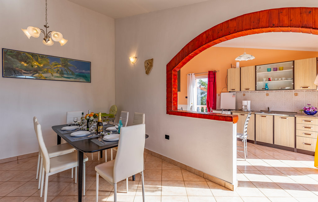 Feriehuse - Pula-Sisan , Kroatien - CIZ271 20