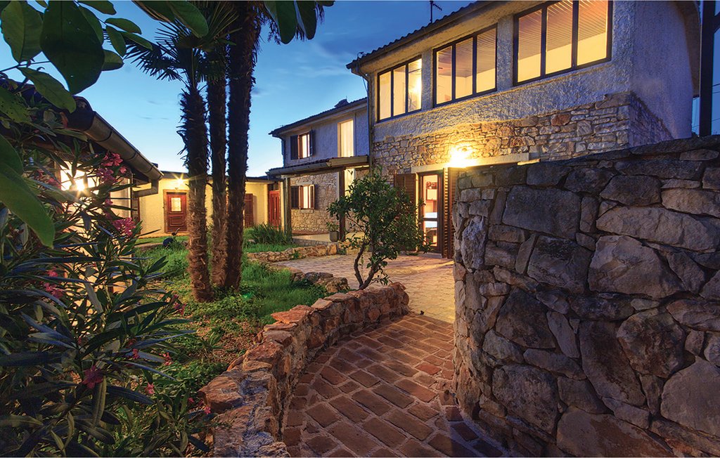 Ferienhaus - Pula-Sisan , Kroatien - CIZ282 13