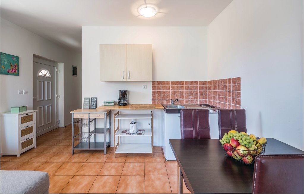 Semesterhus - Liznjan , Kroatien - CIZ342 30