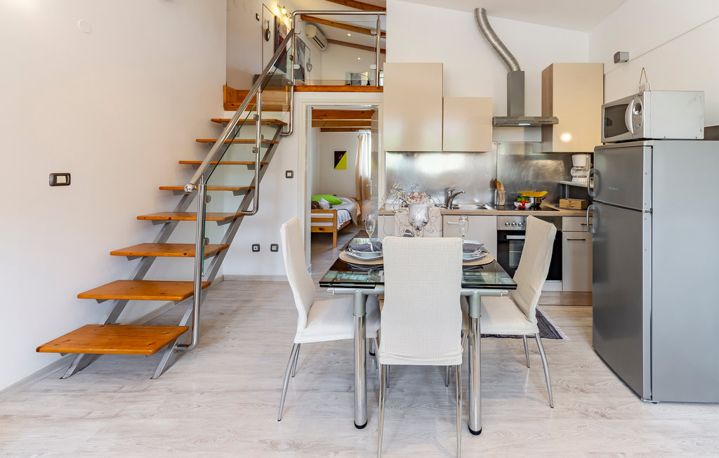 Feriehuse - Pula-Sisan , Kroatien - CIZ415 22