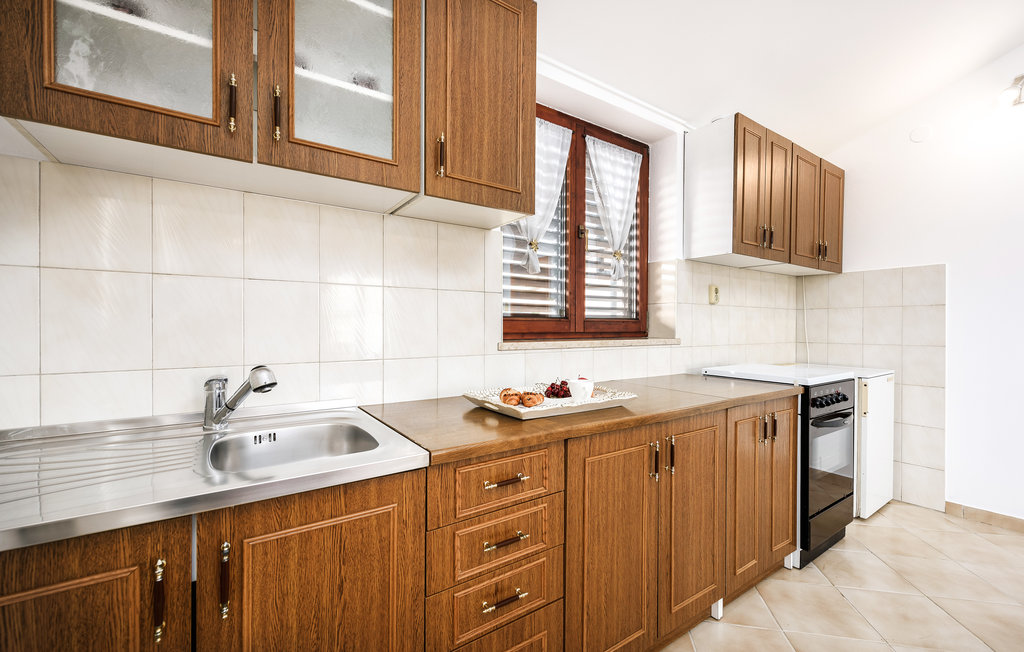 Feriehuse - Liznjan , Kroatien - CIZ128 23