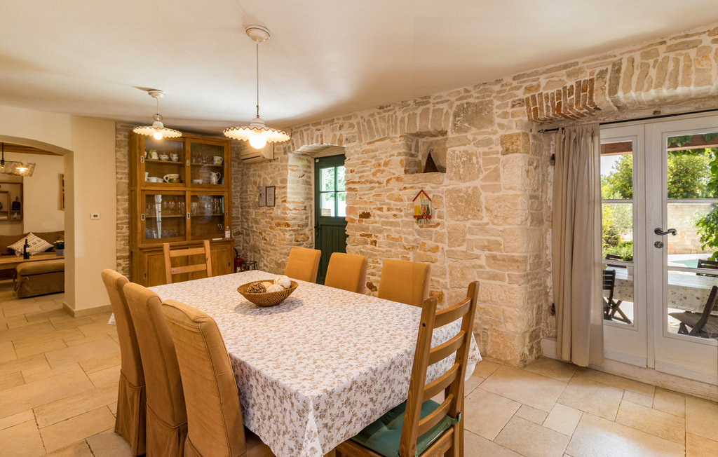 Feriehuse - Liznjan , Kroatien - CIZ152 14