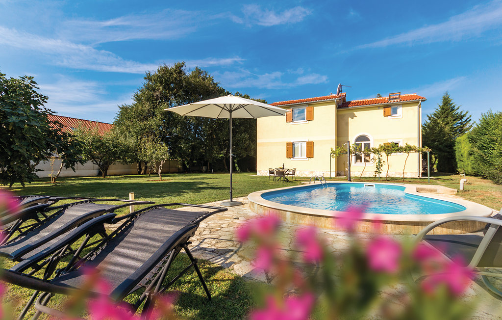 Ferienhaus - Pula-Sisan , Kroatien - CIZ184 5