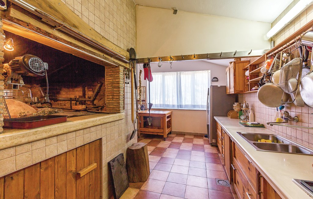 Ferienhaus - Pula-Sisan , Kroatien - CIZ198 17