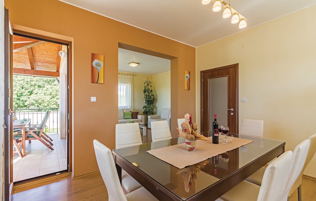 Feriehus - Pula-Sisan , Kroatia - CIZ231 33