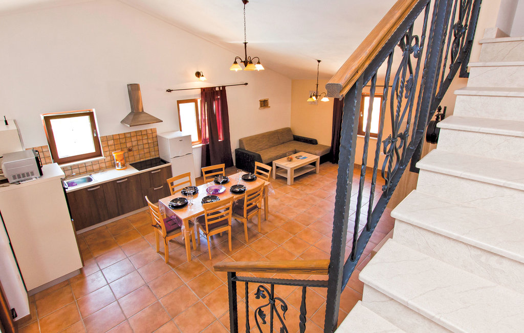 Feriehus - Liznjan , Kroatia - CIZ256 15