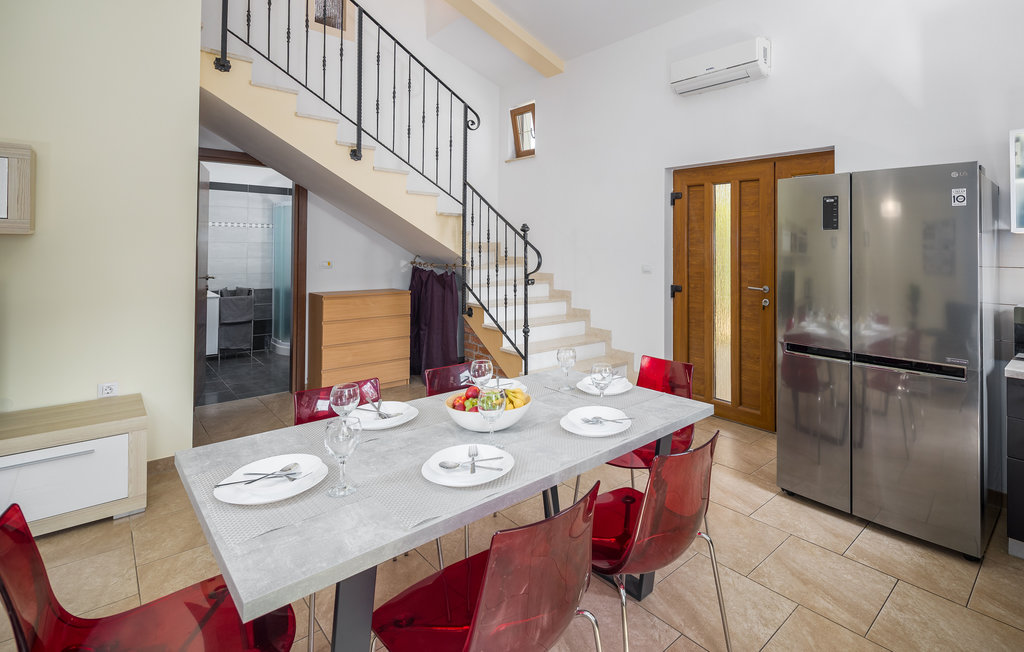 Feriehus - Liznjan , Kroatia - CIZ258 19