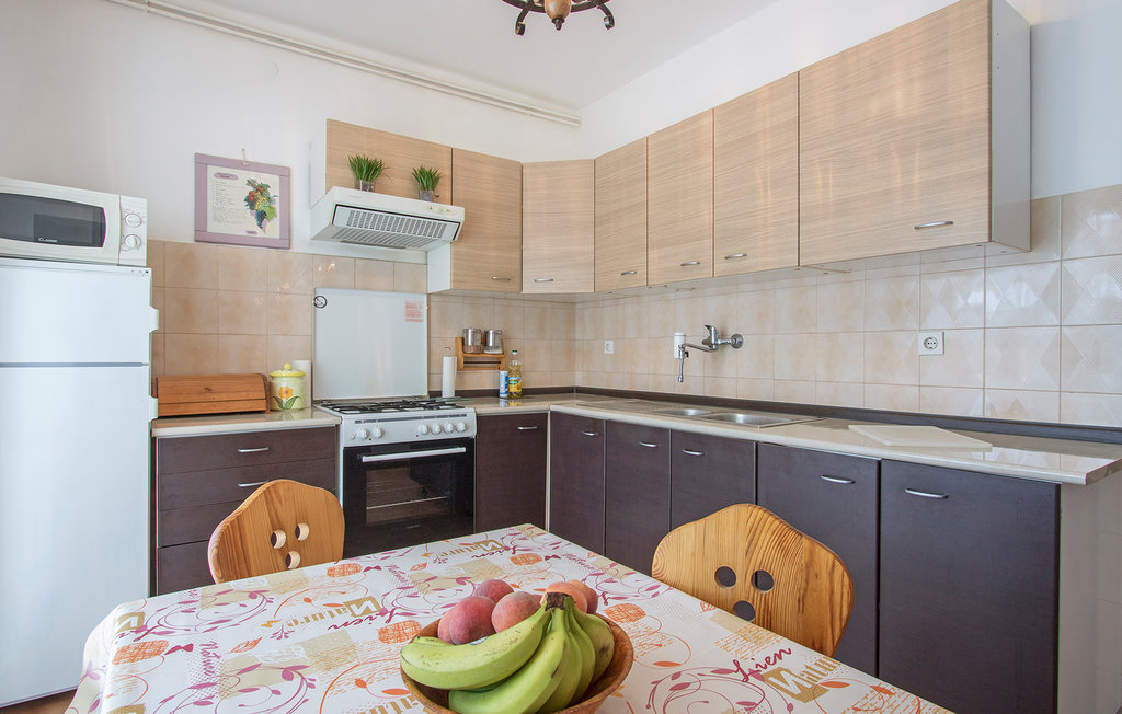 Feriehuse - Liznjan , Kroatien - CIZ263 3