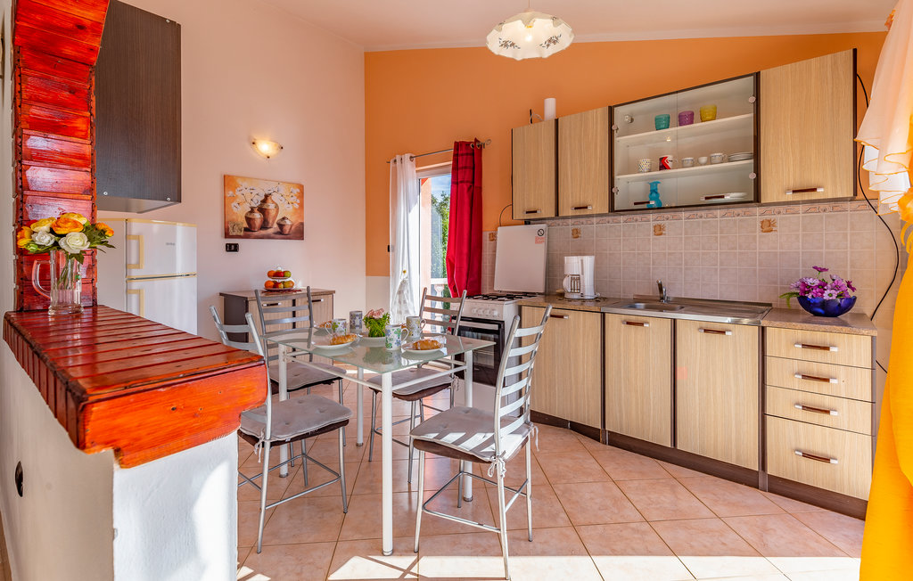 Feriehuse - Pula-Sisan , Kroatien - CIZ271 17