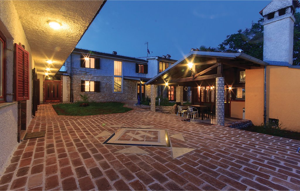 Ferienhaus - Pula-Sisan , Kroatien - CIZ282 10