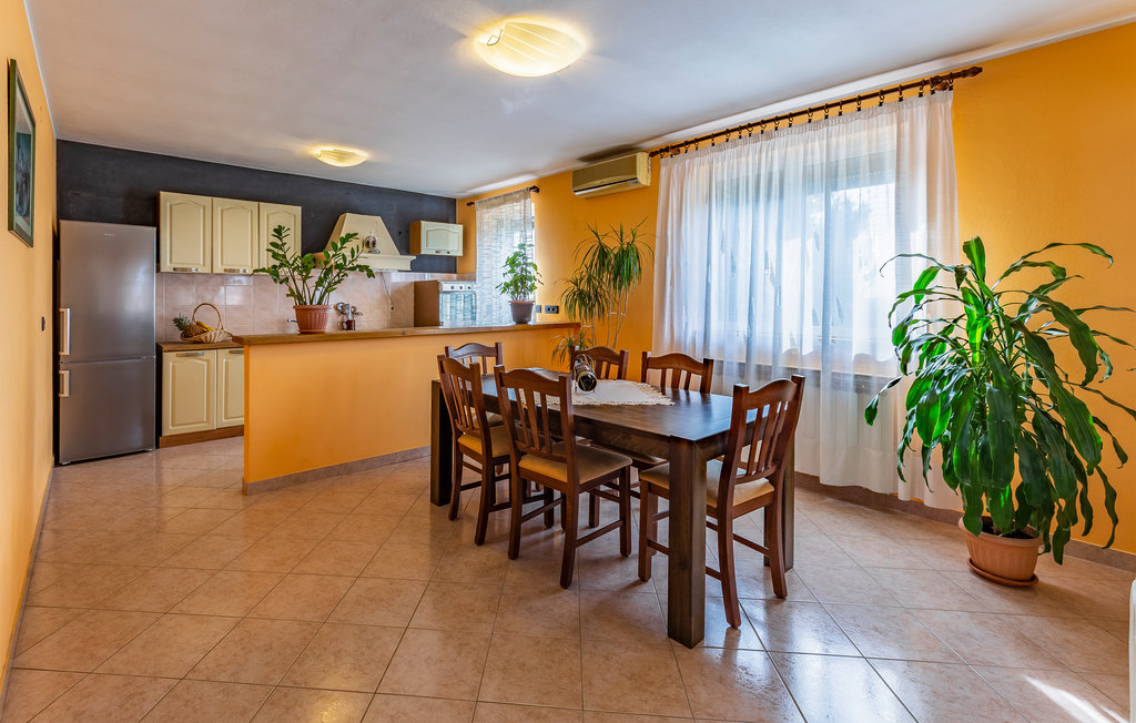 Ferienhaus - Pula-Sisan , Kroatien - CIZ299 28