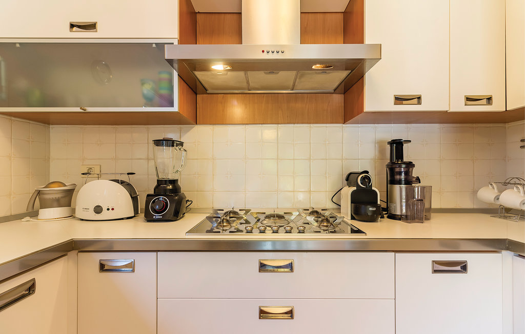 Ferienhaus - Pula-Sisan , Kroatien - CIZ356 20