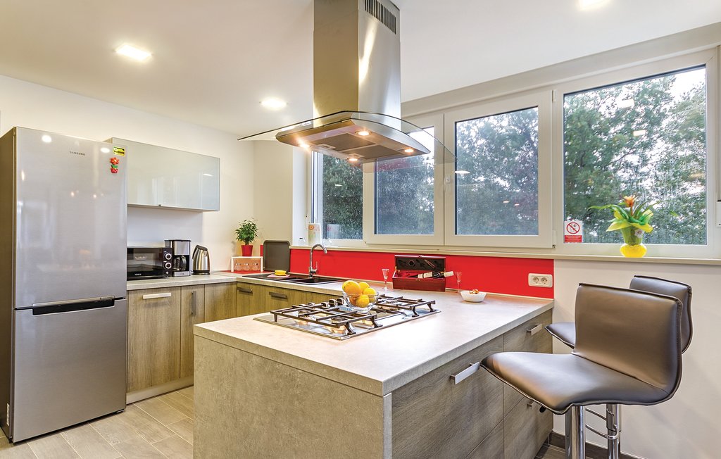 Feriehuse - Pula-Sisan , Kroatien - CIZ370 5