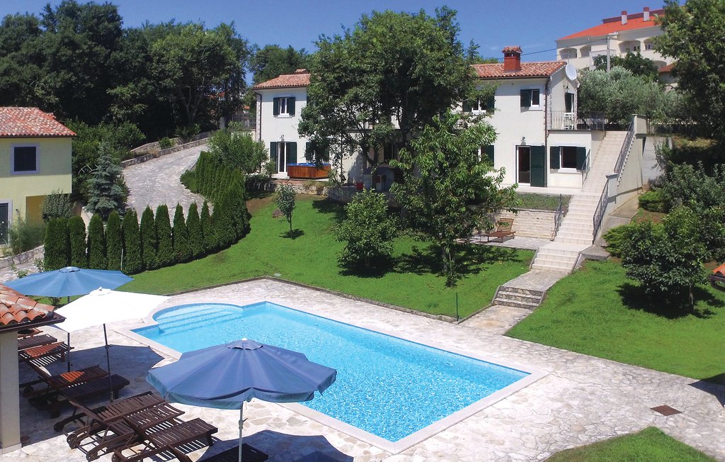 Ferienhaus - Liznjan , Kroatien - CIZ396 6