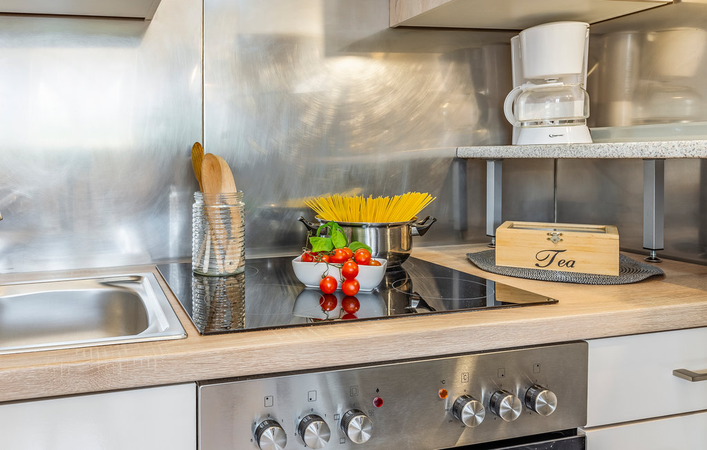 Feriehuse - Pula-Sisan , Kroatien - CIZ415 19