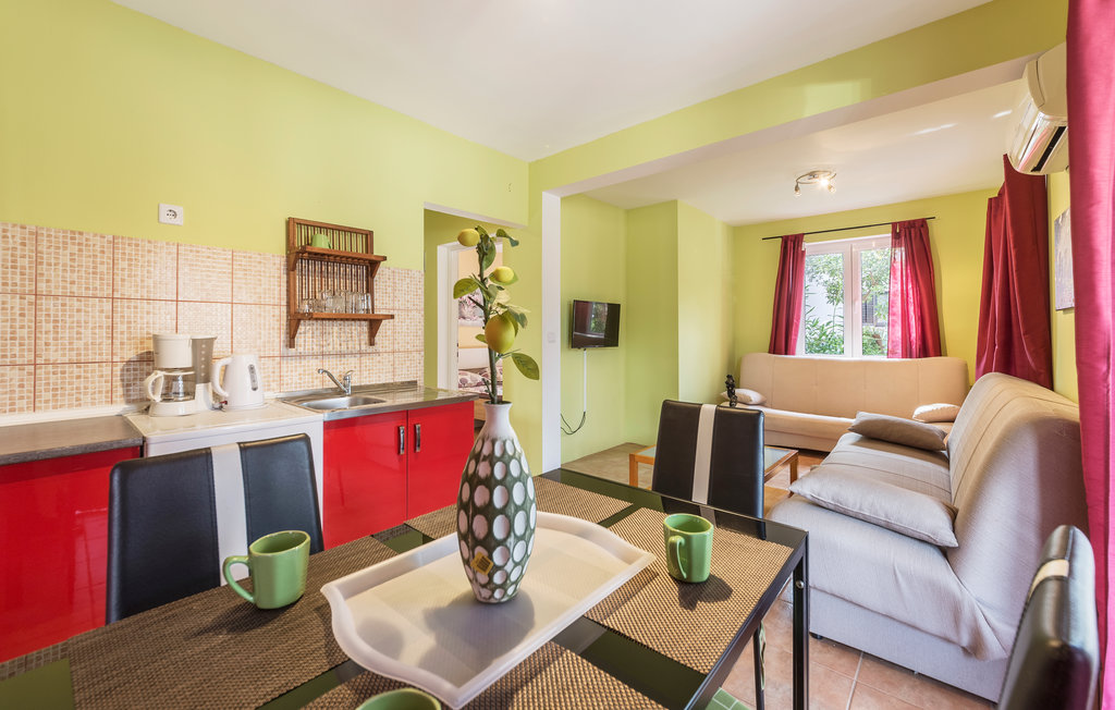 Lejlighed - Liznjan , Kroatien - CIZ403 3