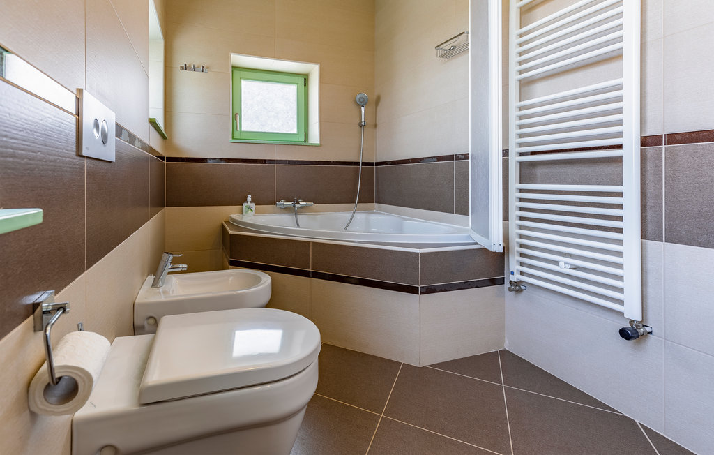 Feriehuse - Liznjan , Kroatien - CIZ421 35