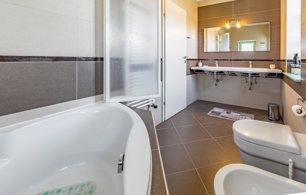 Feriehuse - Liznjan , Kroatien - CIZ421 36