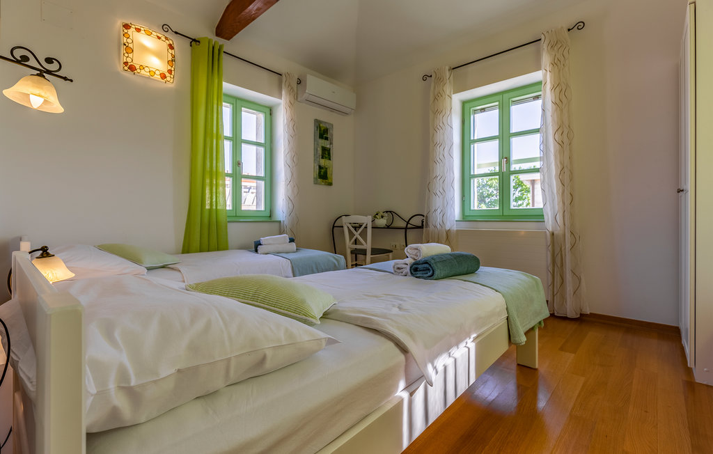 Feriehuse - Liznjan , Kroatien - CIZ421 33