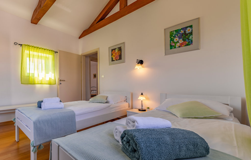 Feriehuse - Liznjan , Kroatien - CIZ421 34